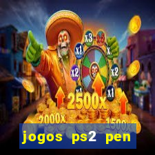 jogos ps2 pen drive download